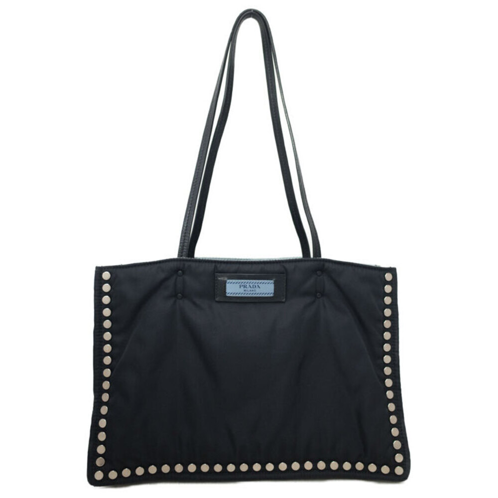 Prada Etiquet Bag Tote